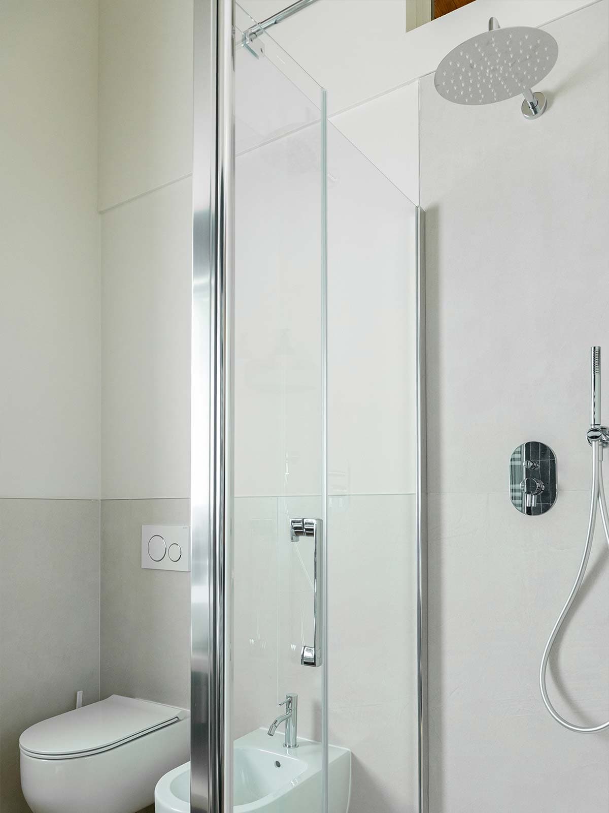 Camera Superior bagno