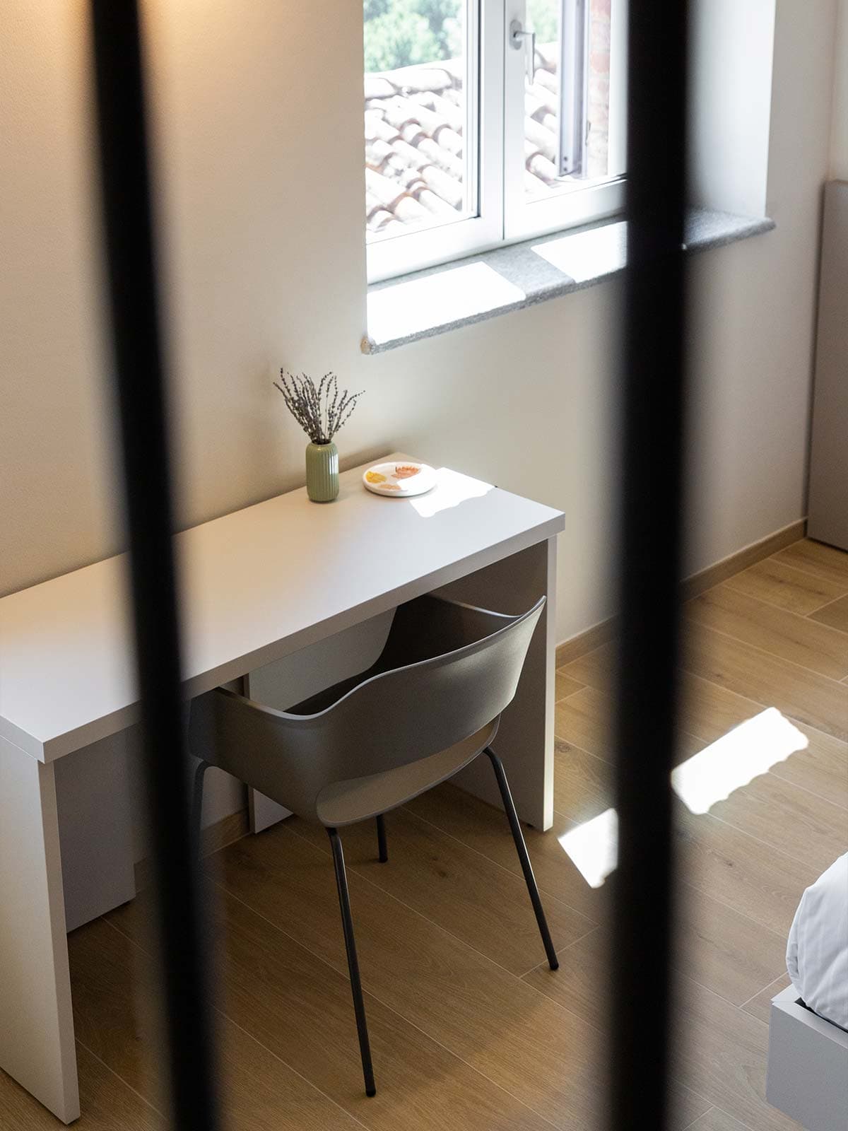 Camera Deluxe scrivani