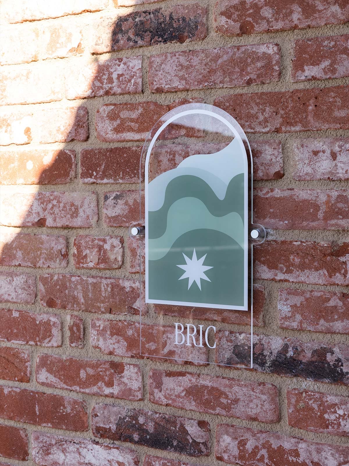 Respira insegna camera